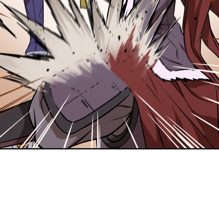 Read The Humble Warriors chapter 47 image 81 on Lezhin