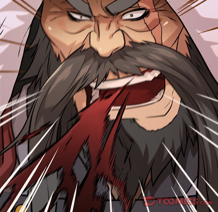 Read The Humble Warriors chapter 47 image 83 on Lezhin