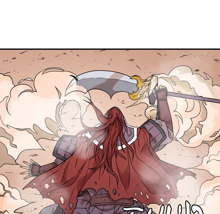 Read The Humble Warriors chapter 47 image 85 on Lezhin