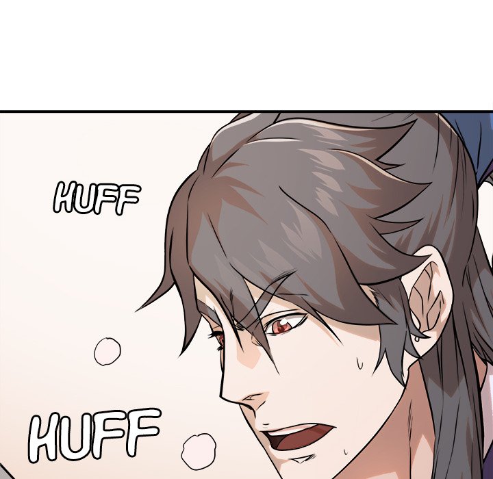 Read The Humble Warriors chapter 47 image 87 on Lezhin