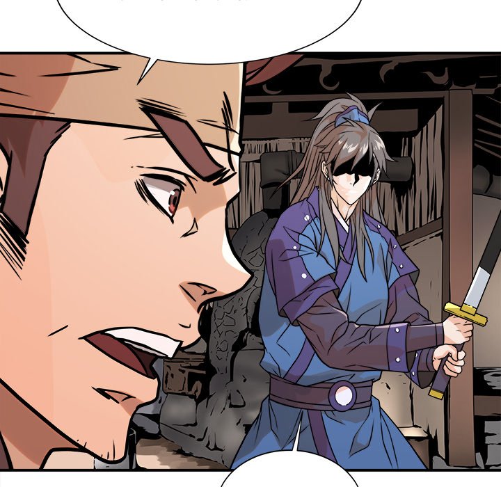 Read The Humble Warriors chapter 47 image 91 on Lezhin