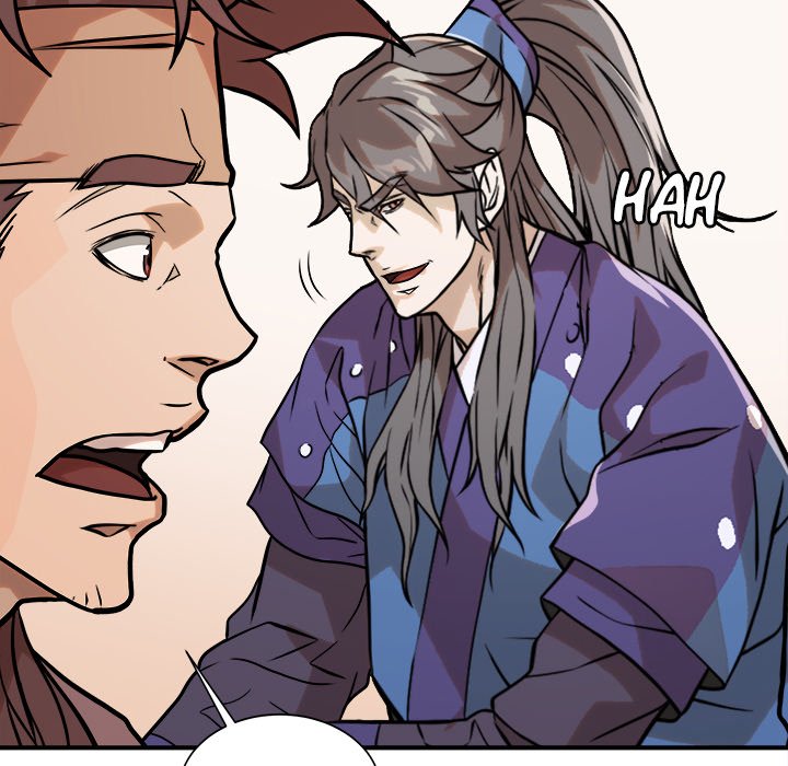 Read The Humble Warriors chapter 47 image 95 on Lezhin