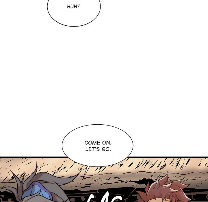 Read The Humble Warriors chapter 47 image 96 on Lezhin