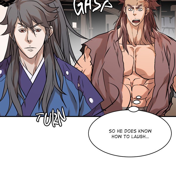 Read The Humble Warriors chapter 47 image 97 on Lezhin