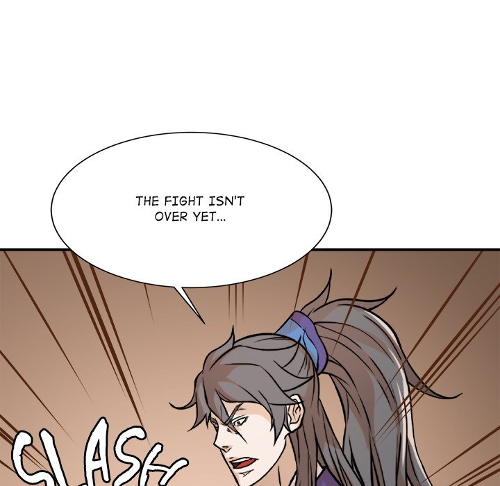 Read The Humble Warriors chapter 47 image 98 on Lezhin
