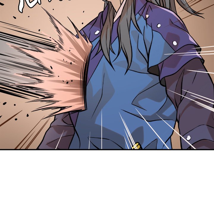 Read The Humble Warriors chapter 47 image 99 on Lezhin