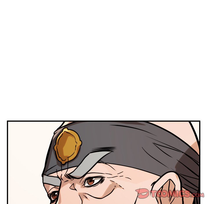 Read The Humble Warriors chapter 48 image 101 on Lezhin