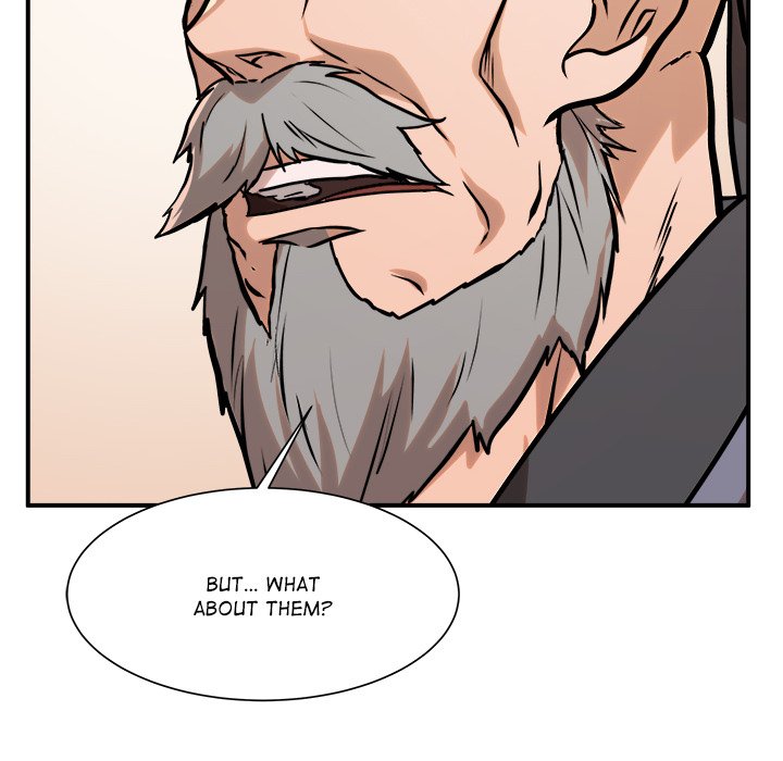 Read The Humble Warriors chapter 48 image 102 on Lezhin