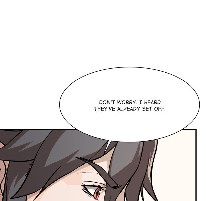 Read The Humble Warriors chapter 48 image 103 on Lezhin