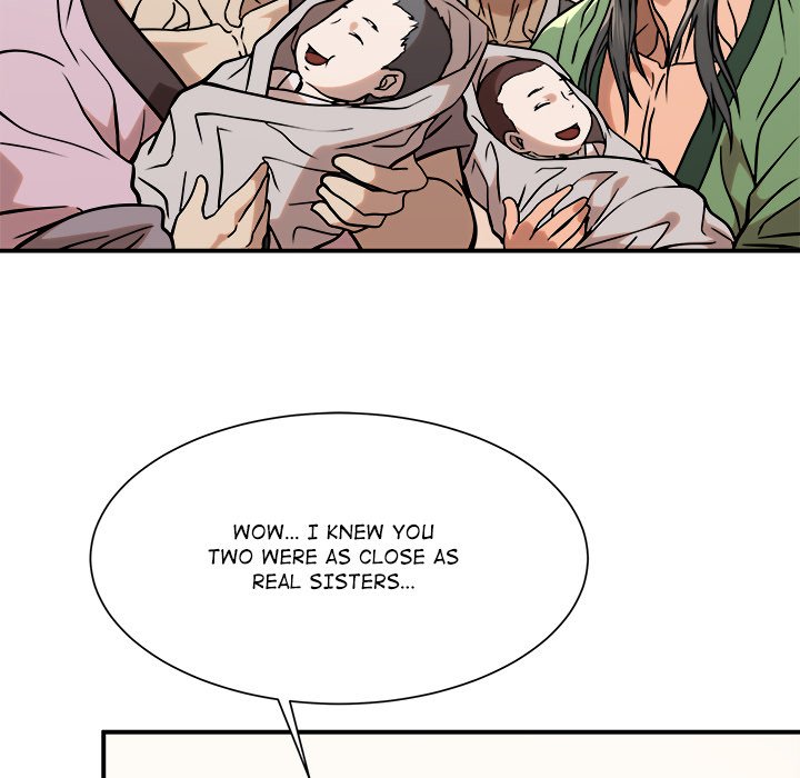 Read The Humble Warriors chapter 48 image 108 on Lezhin