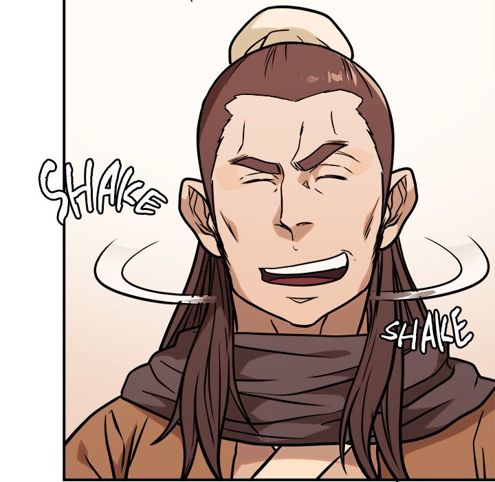 Read The Humble Warriors chapter 48 image 109 on Lezhin