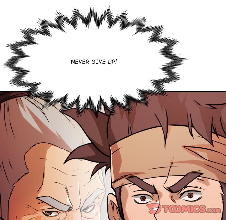 Read The Humble Warriors chapter 48 image 11 on Lezhin