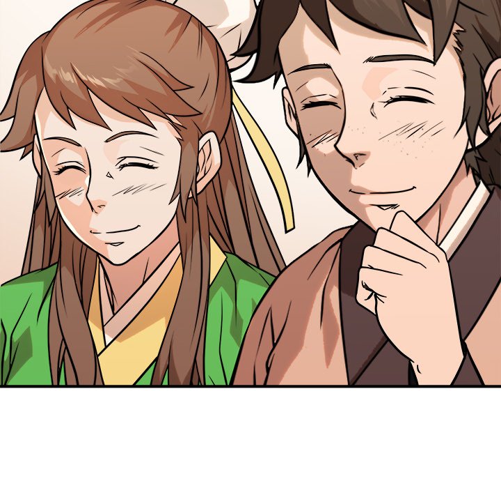 Read The Humble Warriors chapter 48 image 111 on Lezhin