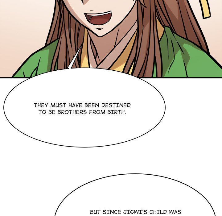 Read The Humble Warriors chapter 48 image 115 on Lezhin