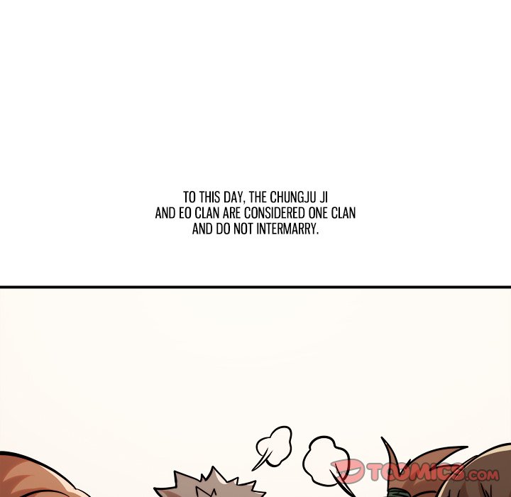 Read The Humble Warriors chapter 48 image 119 on Lezhin
