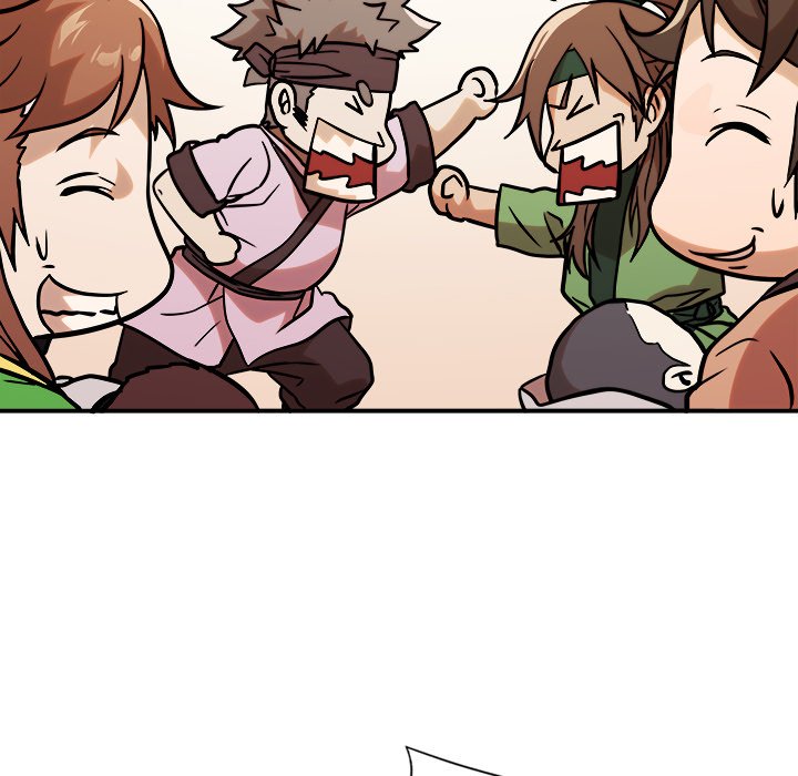 Read The Humble Warriors chapter 48 image 120 on Lezhin