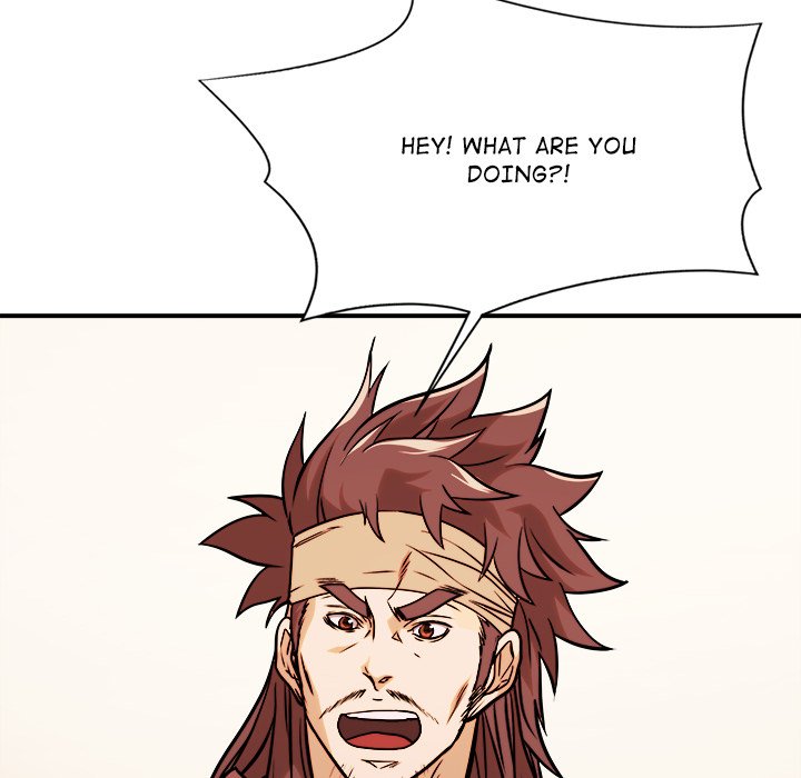 Read The Humble Warriors chapter 48 image 121 on Lezhin
