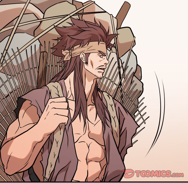 Read The Humble Warriors chapter 48 image 128 on Lezhin