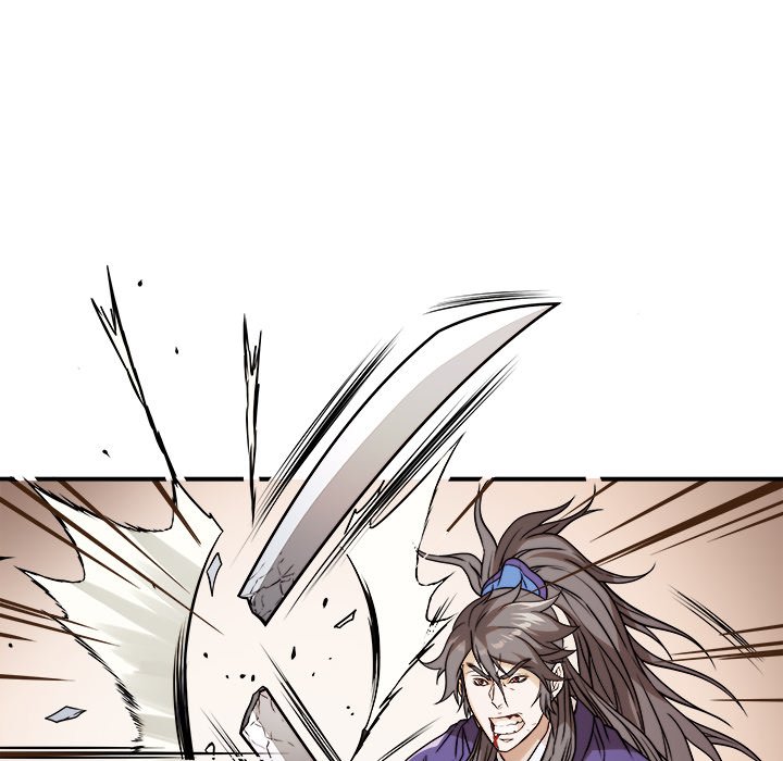 Read The Humble Warriors chapter 48 image 13 on Lezhin