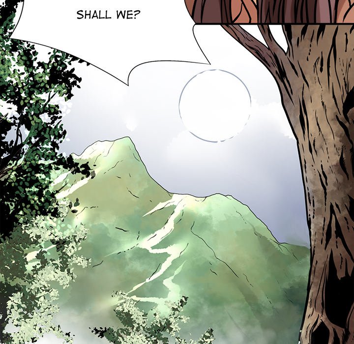 Read The Humble Warriors chapter 48 image 132 on Lezhin