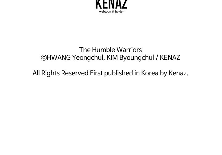 Read The Humble Warriors chapter 48 image 135 on Lezhin