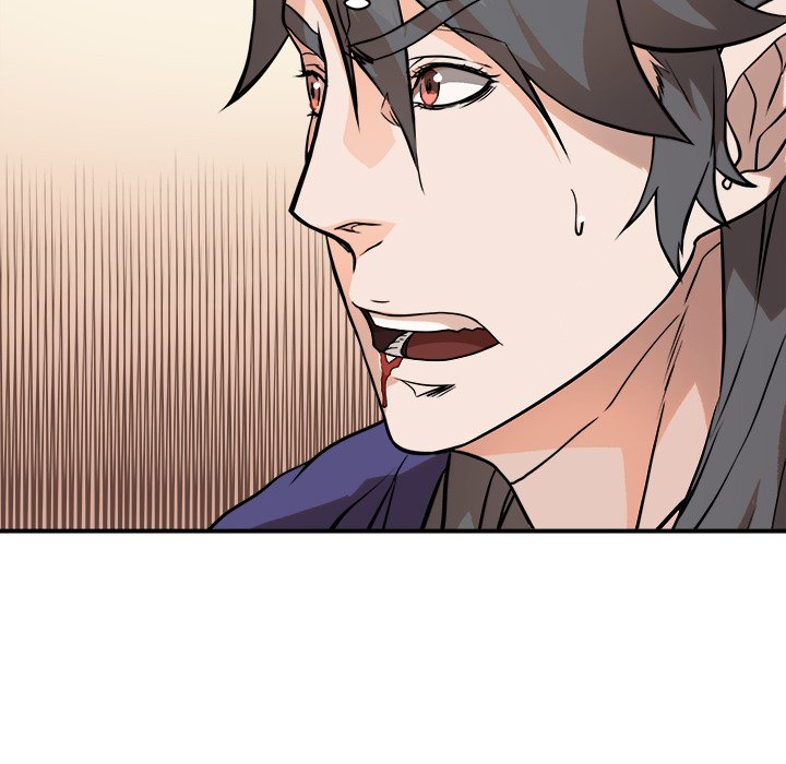 Read The Humble Warriors chapter 48 image 17 on Lezhin