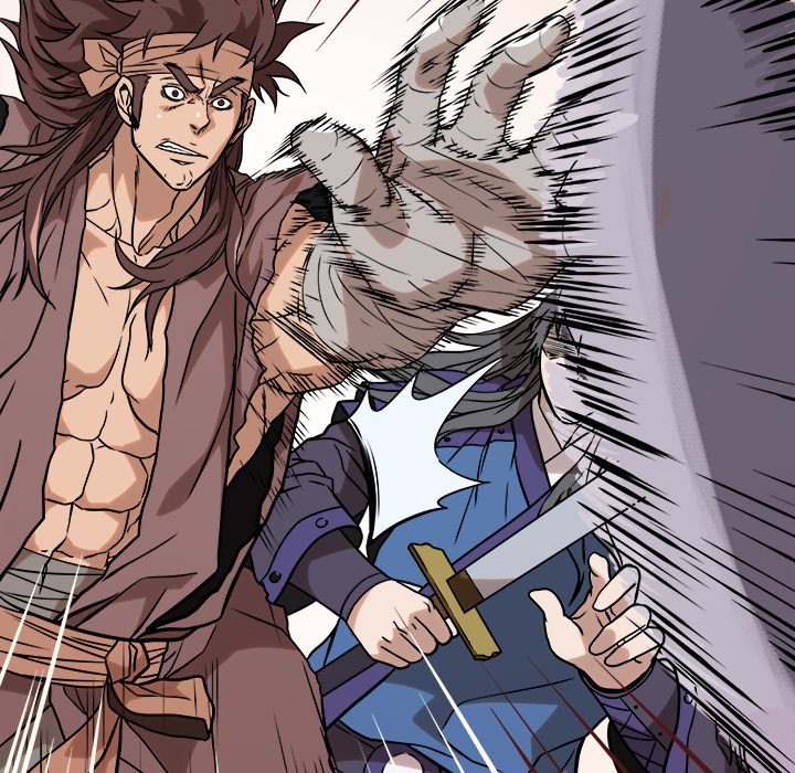 Read The Humble Warriors chapter 48 image 19 on Lezhin