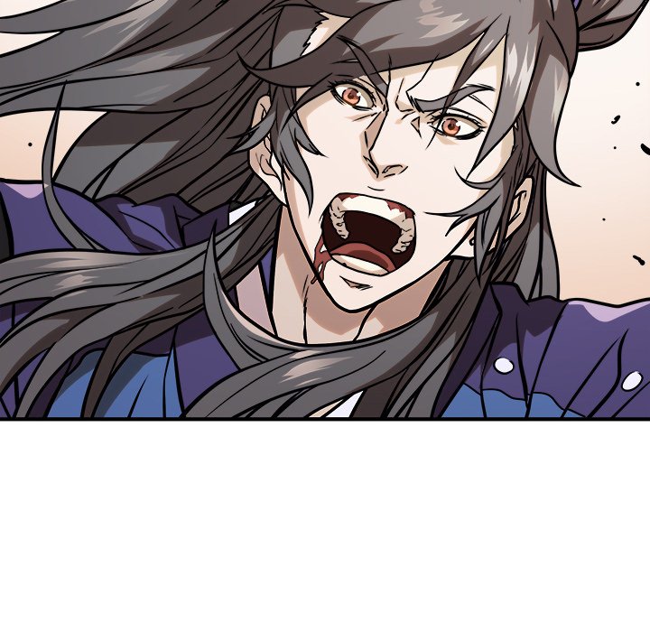 Read The Humble Warriors chapter 48 image 23 on Lezhin