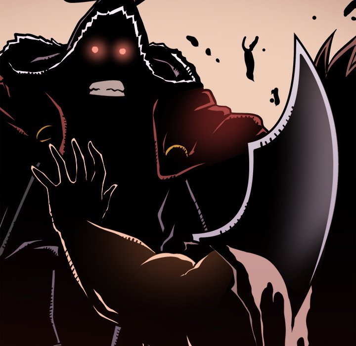 Read The Humble Warriors chapter 48 image 25 on Lezhin
