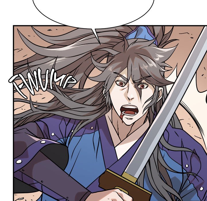 Read The Humble Warriors chapter 48 image 27 on Lezhin