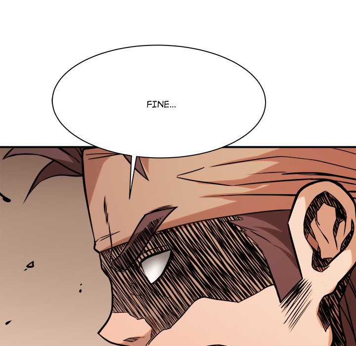 Read The Humble Warriors chapter 48 image 33 on Lezhin