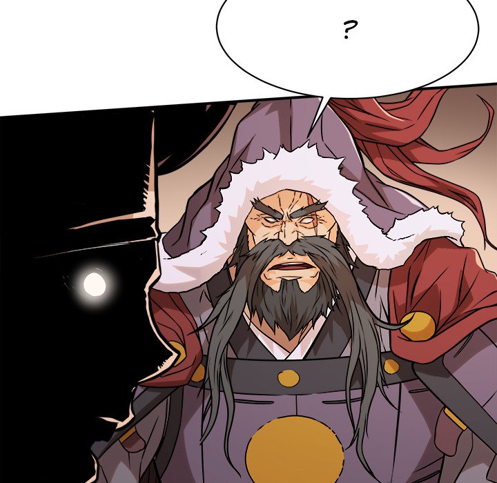 Read The Humble Warriors chapter 48 image 35 on Lezhin