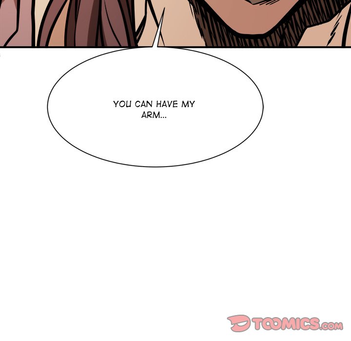 Read The Humble Warriors chapter 48 image 38 on Lezhin