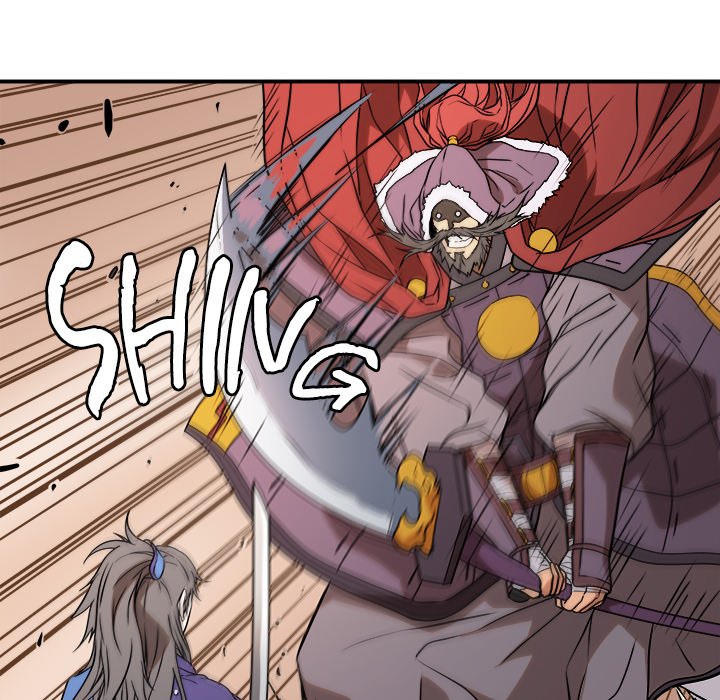 Read The Humble Warriors chapter 48 image 4 on Lezhin