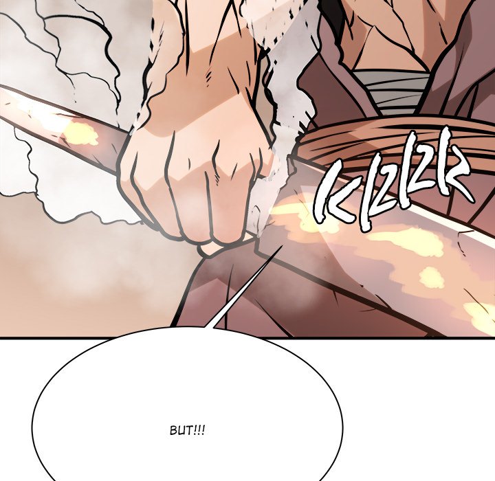 Read The Humble Warriors chapter 48 image 40 on Lezhin