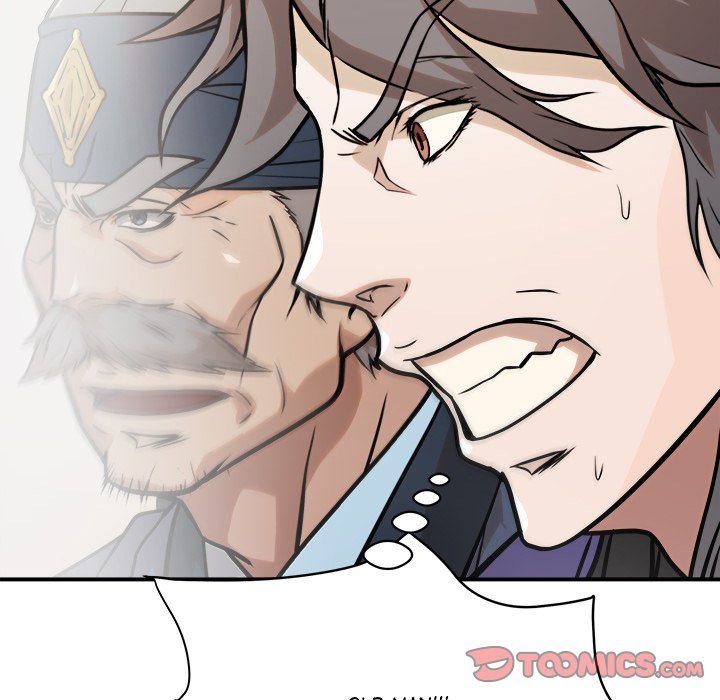 Read The Humble Warriors chapter 48 image 47 on Lezhin