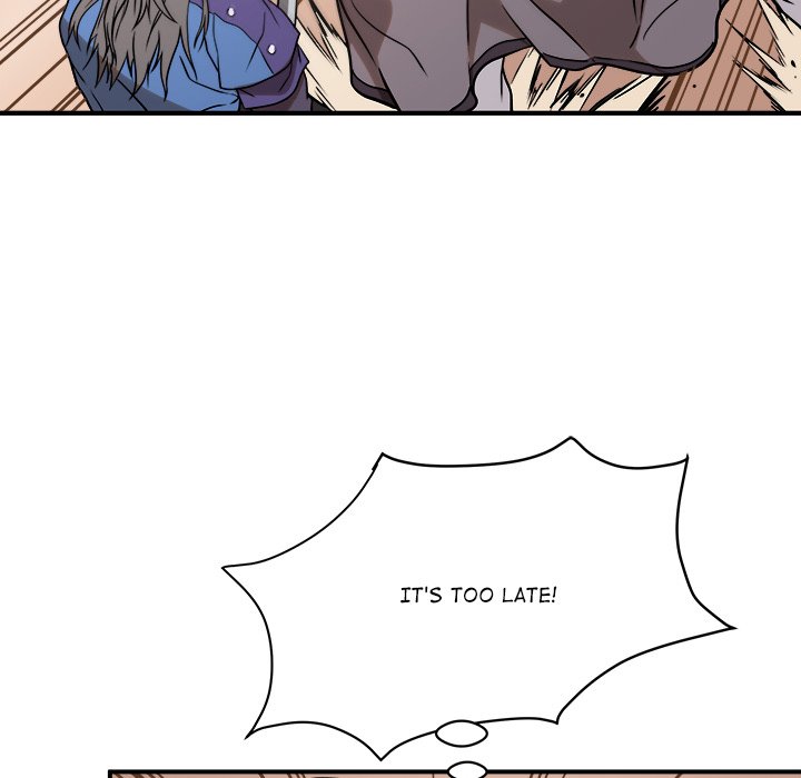 Read The Humble Warriors chapter 48 image 5 on Lezhin