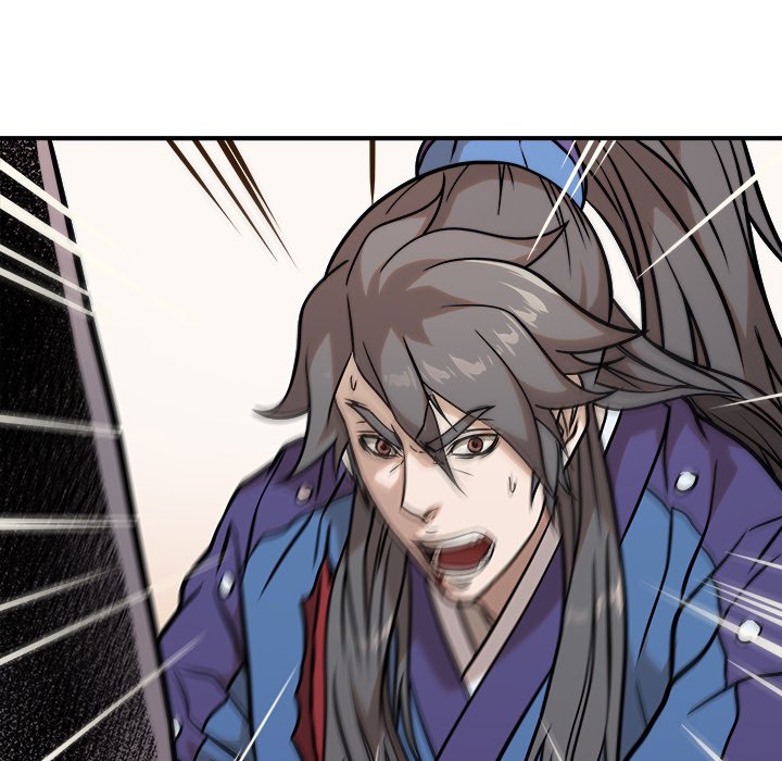 Read The Humble Warriors chapter 48 image 51 on Lezhin