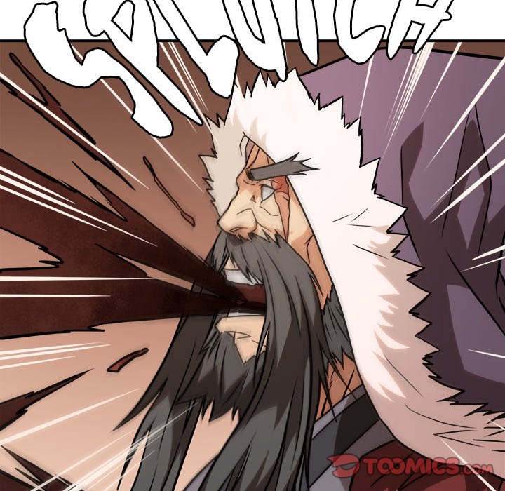 Read The Humble Warriors chapter 48 image 56 on Lezhin