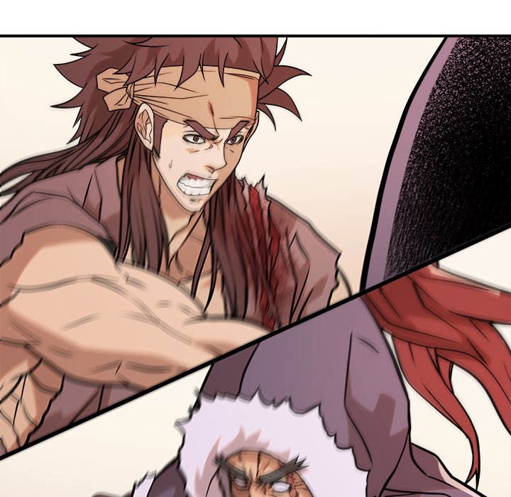 Read The Humble Warriors chapter 48 image 58 on Lezhin