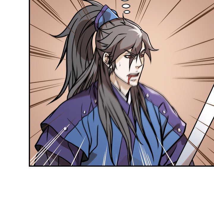 Read The Humble Warriors chapter 48 image 6 on Lezhin
