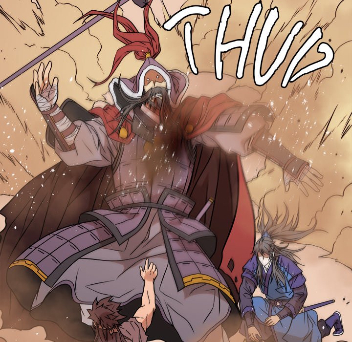 Read The Humble Warriors chapter 48 image 61 on Lezhin