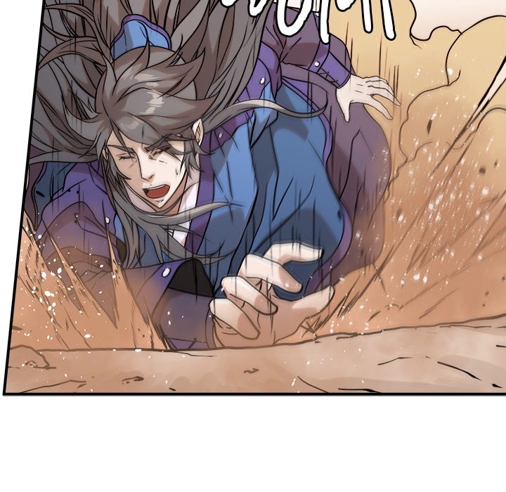 Read The Humble Warriors chapter 48 image 63 on Lezhin