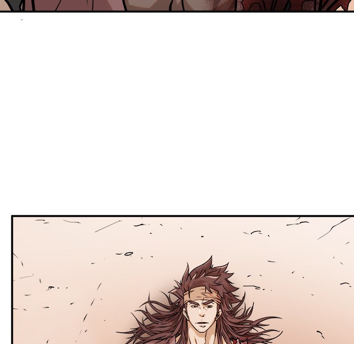 Read The Humble Warriors chapter 48 image 69 on Lezhin