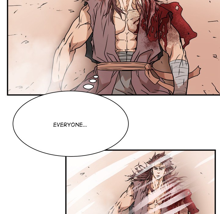 Read The Humble Warriors chapter 48 image 70 on Lezhin