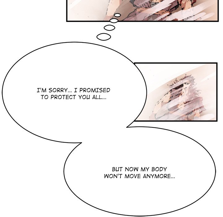 Read The Humble Warriors chapter 48 image 71 on Lezhin