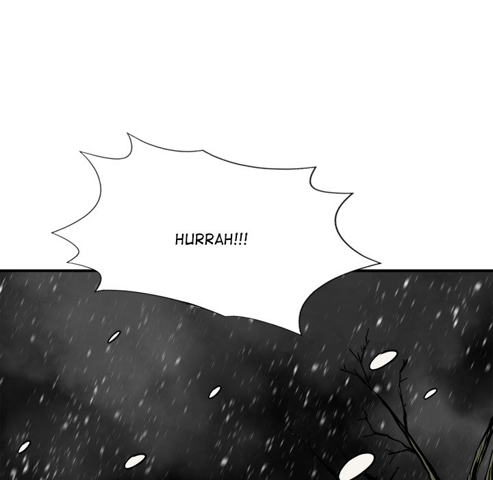 Read The Humble Warriors chapter 48 image 78 on Lezhin