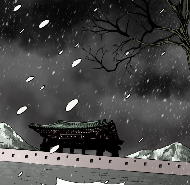 Read The Humble Warriors chapter 48 image 79 on Lezhin
