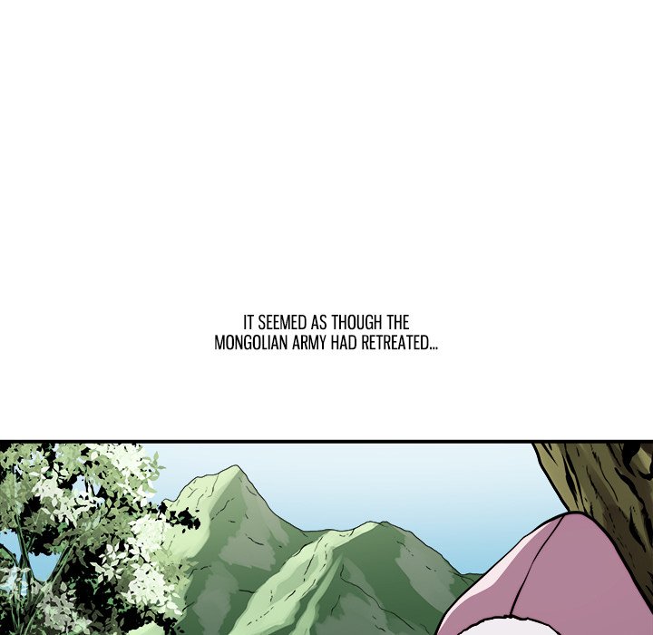 Read The Humble Warriors chapter 48 image 87 on Lezhin