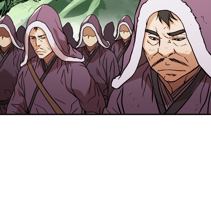 Read The Humble Warriors chapter 48 image 88 on Lezhin